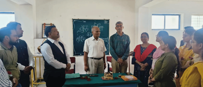 Radharaman Ayurveda Medical College Research Hospital Bhopal Events photo 3